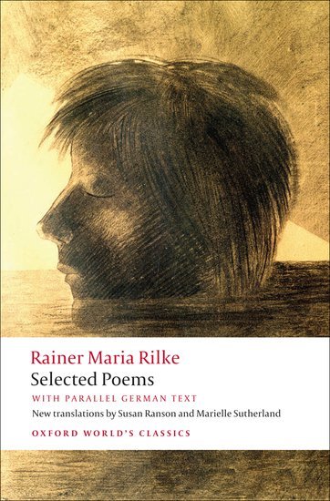 Selected Poems (Rainer Maria Rilke)