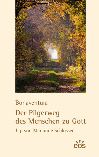 Der Pilgerweg des Menschen zu Gott (Bonaventura)