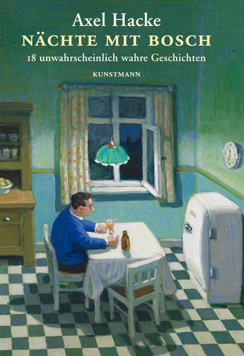 Nächte mit Bosch (Axel Hacke)