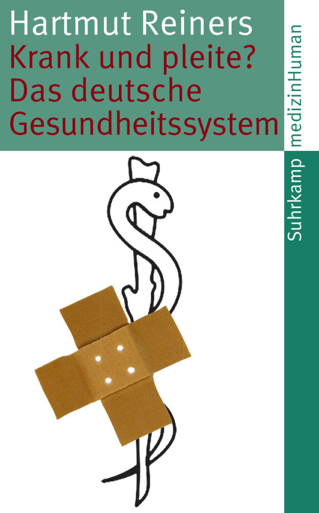 Krank und pleite? (Hartmut Reiners)