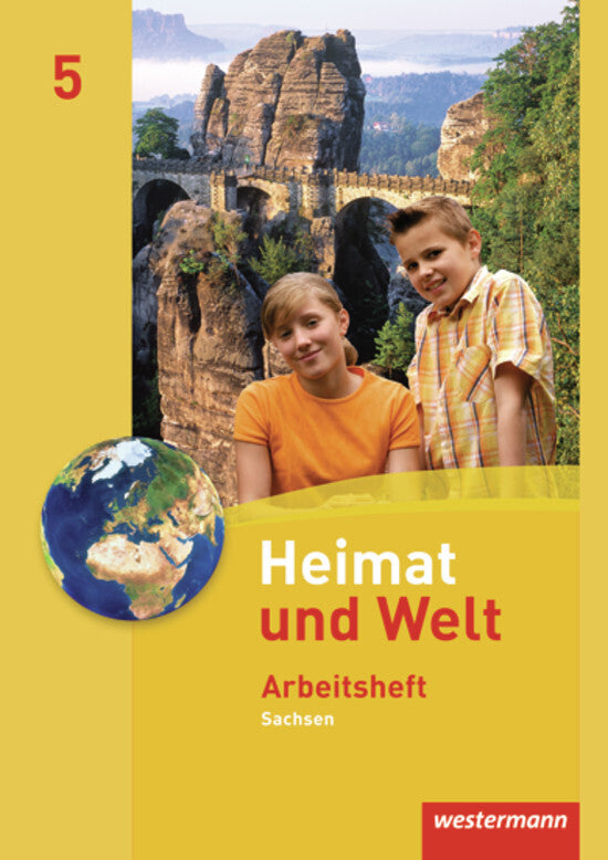 Heimat und Welt - Ausgabe 2011 Sachsen (Wolfgang Gerber)