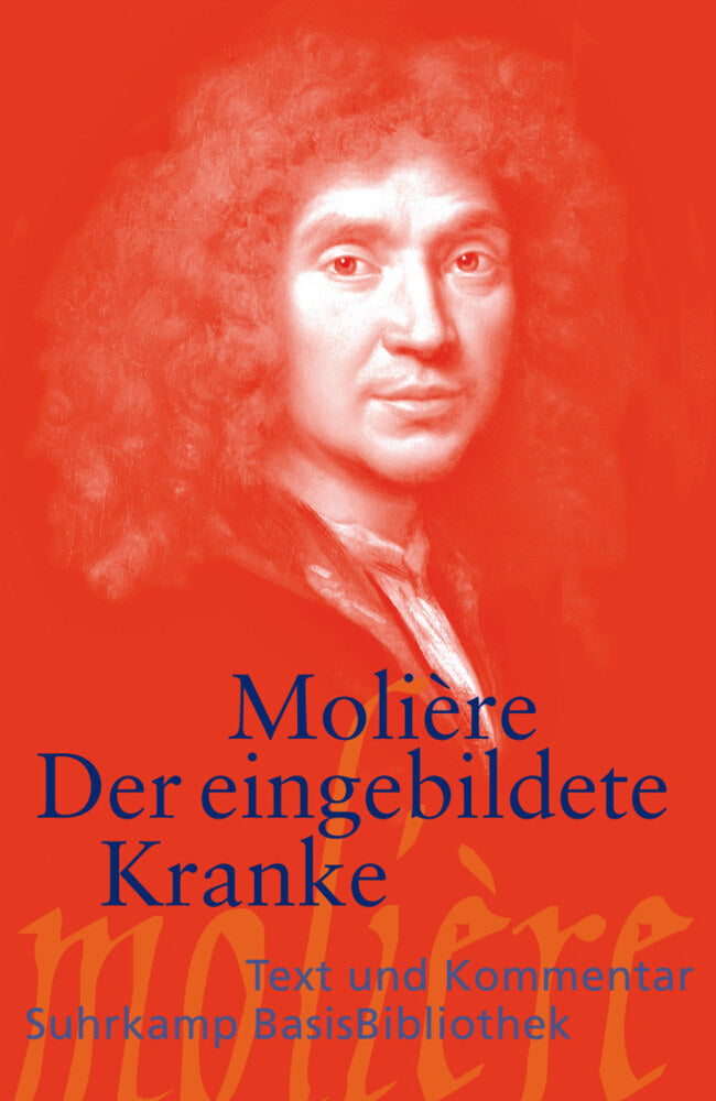 Der eingebildete Kranke (Molière)