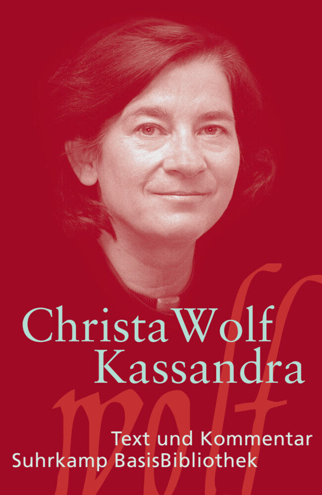 Kassandra (Christa Wolf)