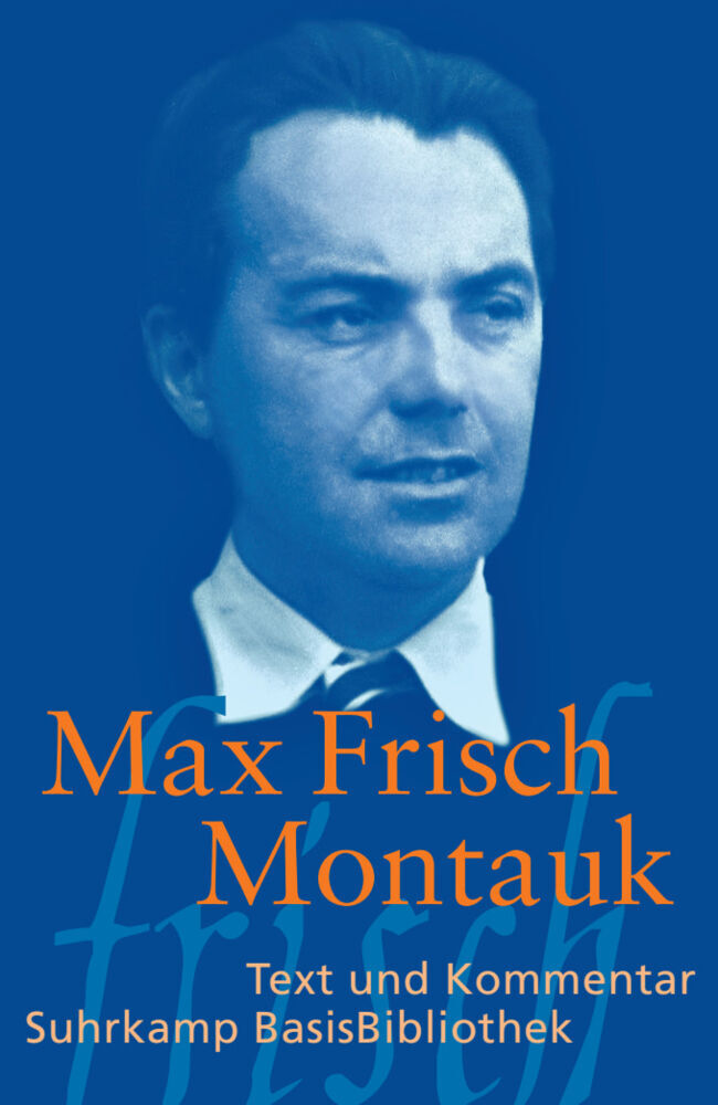 Montauk (Max Frisch)