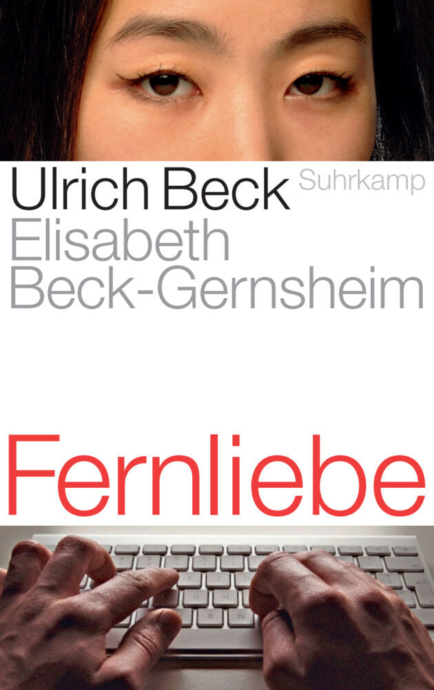 Fernliebe (Ulrich Beck)