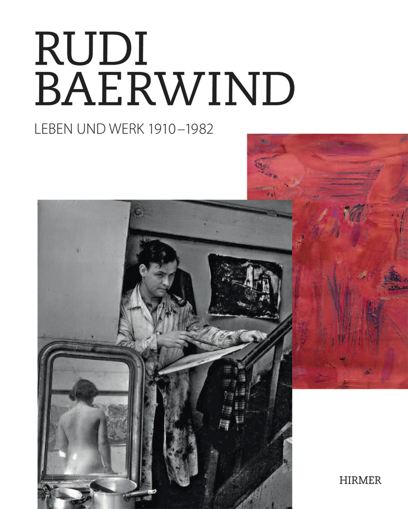 Rudi Baerwind (Claus Scholl Gemeinsam Mit Der Rudi Baerwind Stiftung)