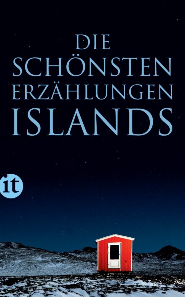 Die schönsten Erzählungen Islands (Gert Kreutzer)
