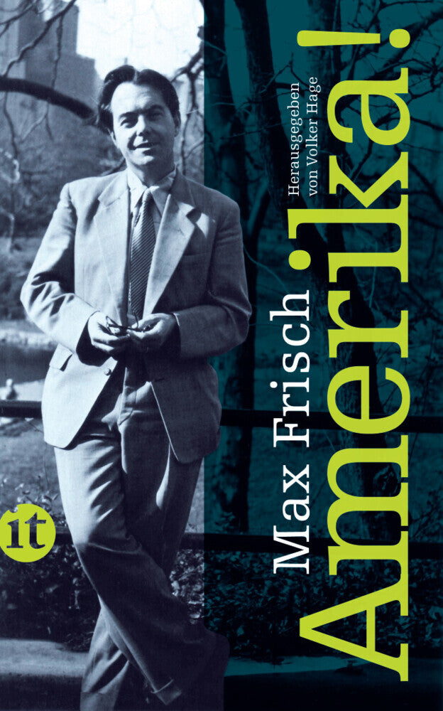 Amerika! (Max Frisch)