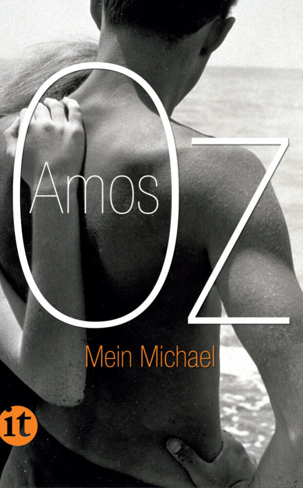 Mein Michael (Amos Oz)