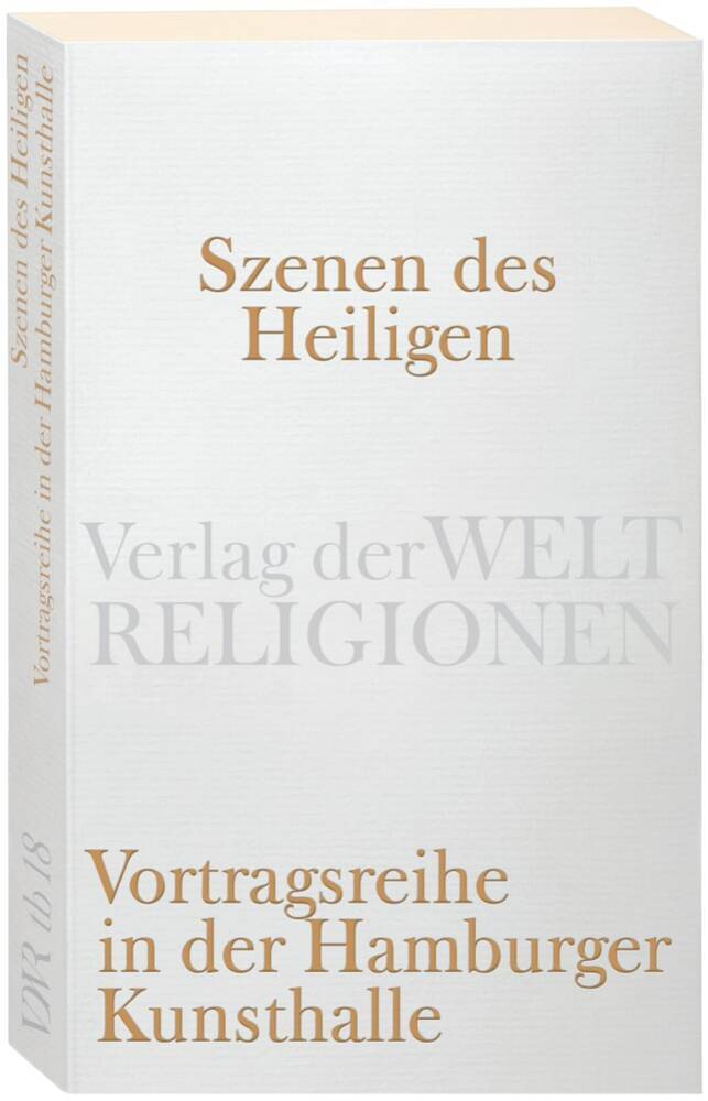 Szenen des Heiligen (Cai Werntgen)