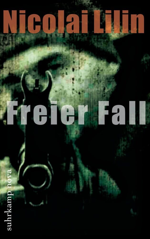 Freier Fall (Nicolai Lilin)
