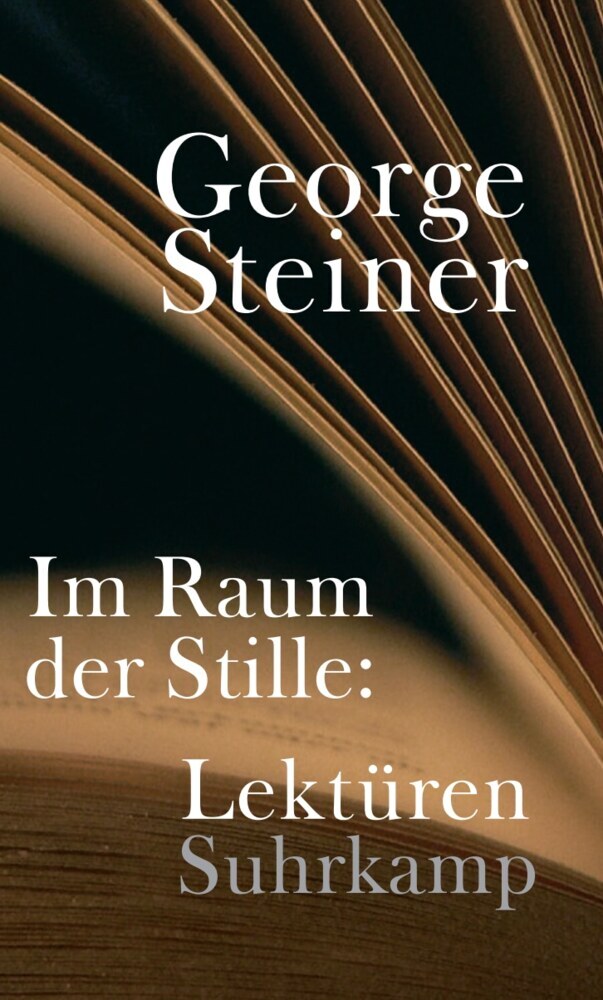 Im Raum der Stille (George Steiner)