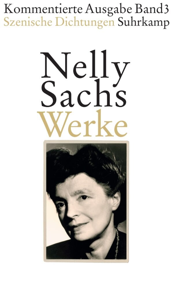 Szenische Dichtungen (Nelly Sachs)