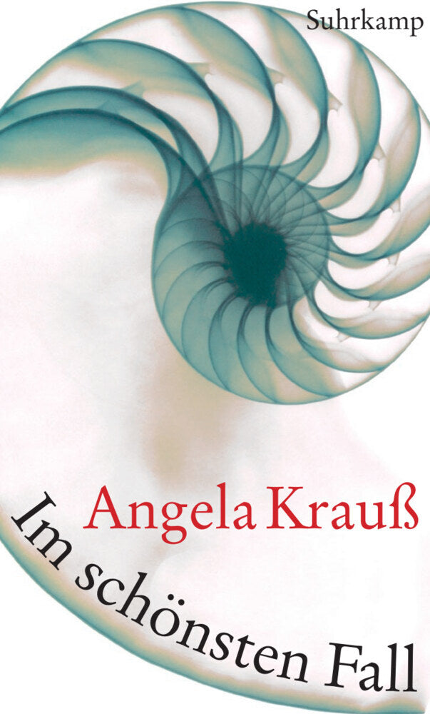 Im schönsten Fall (Angela Krauß)