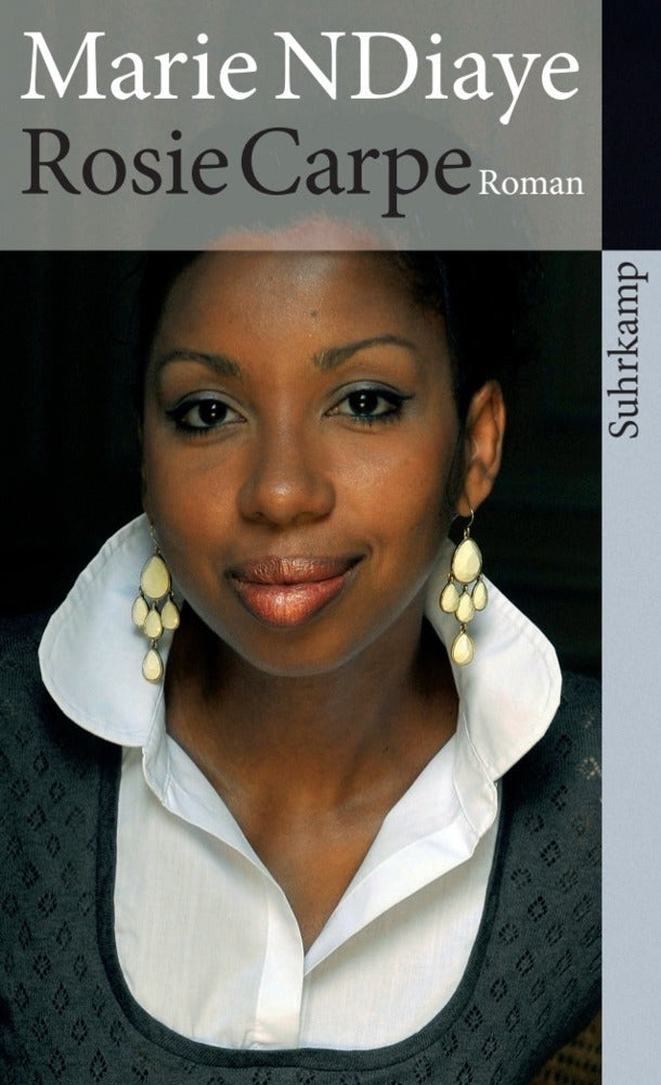 Rosie Carpe (Marie Ndiaye)