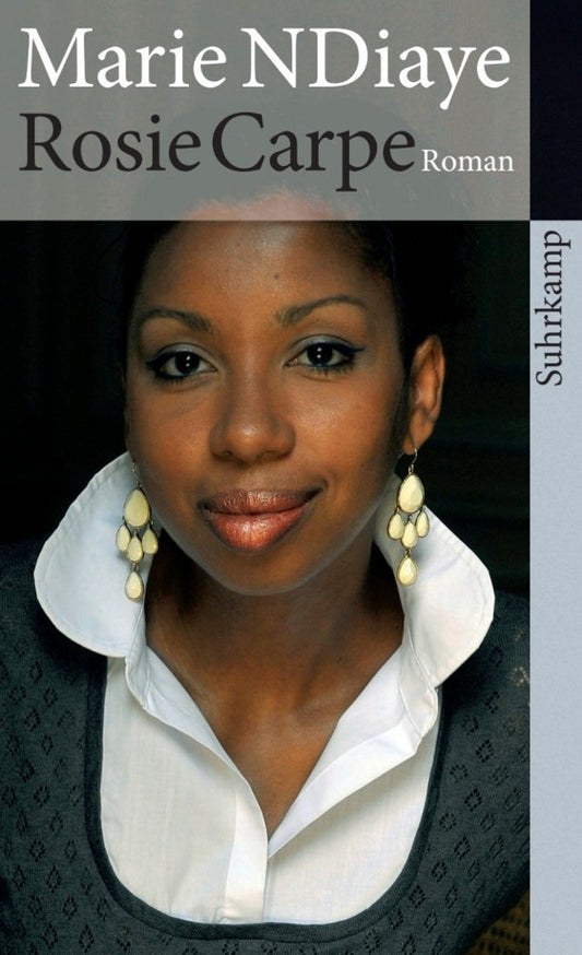 Rosie Carpe (Marie Ndiaye)