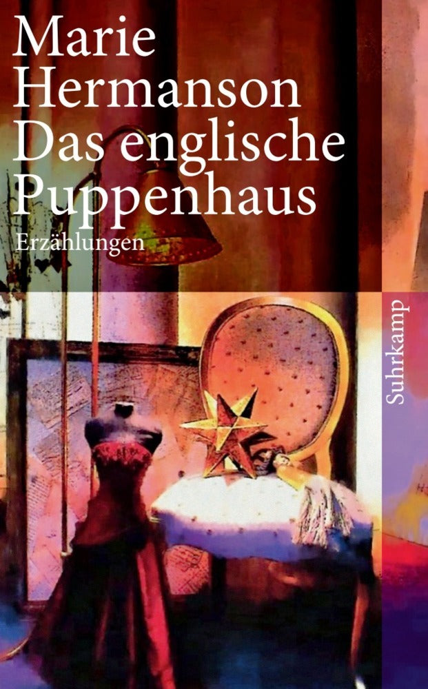 Das englische Puppenhaus (Marie Hermanson)