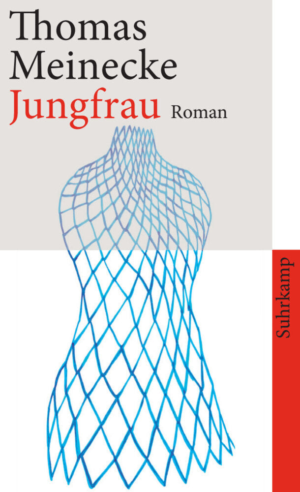 Jungfrau (Thomas Meinecke)