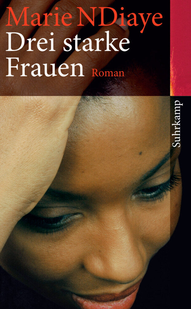 Drei starke Frauen (Marie Ndiaye)
