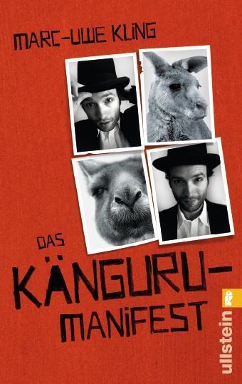 Das Känguru-Manifest (Marc-Uwe Kling)