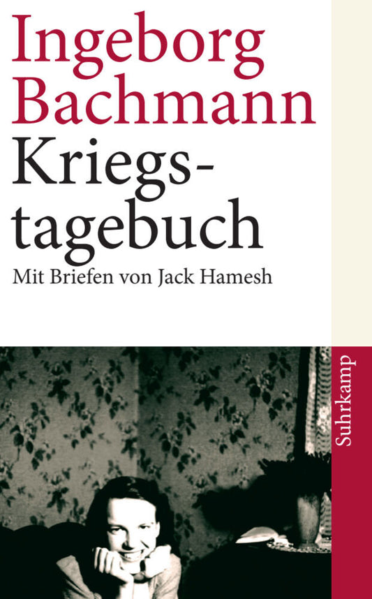 Kriegstagebuch (Ingeborg Bachmann)