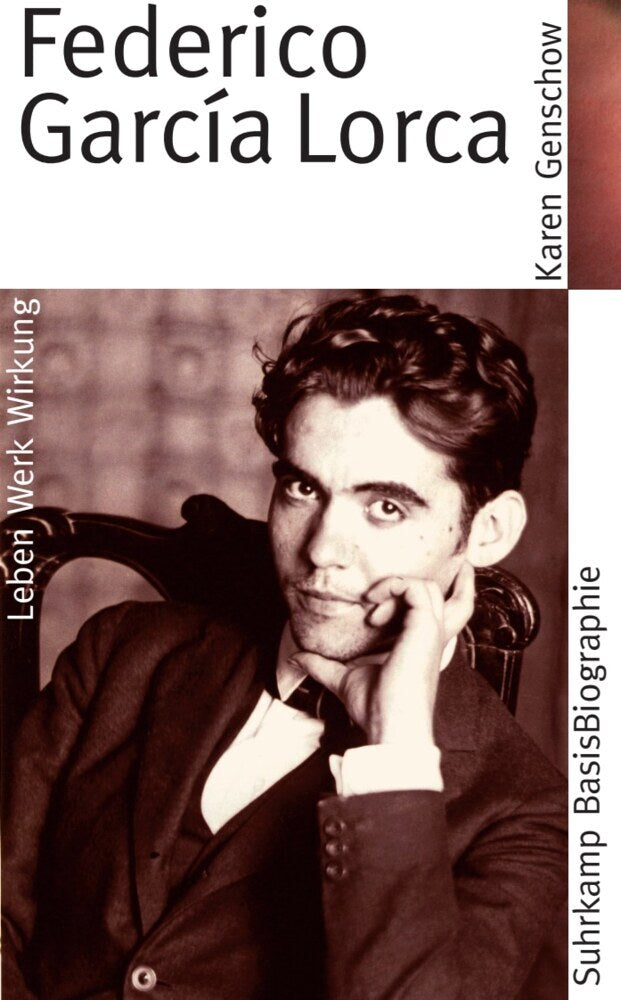 Federico Garcia Lorca (Karen Genschow)