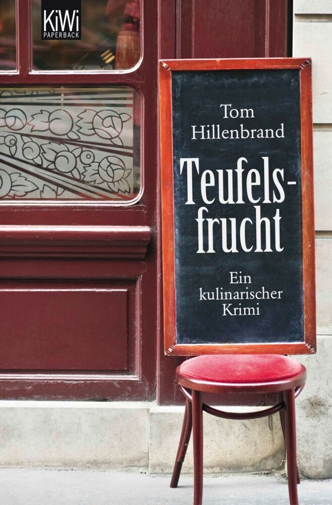 Teufelsfrucht (Tom Hillenbrand)