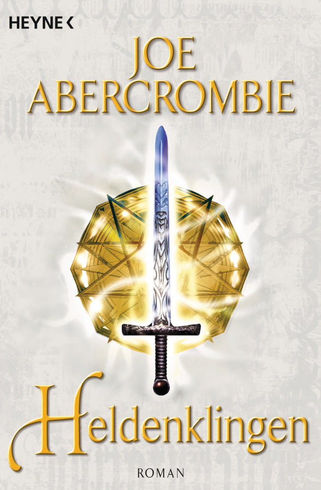 Heldenklingen (Joe Abercrombie)