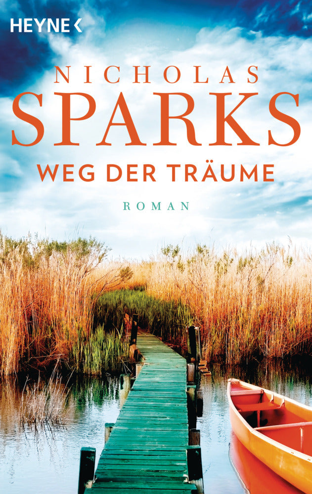 Weg der Träume (Nicholas Sparks)