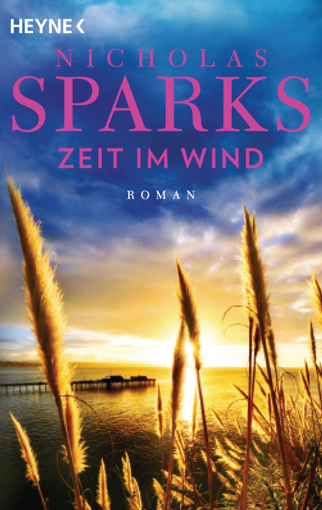 Zeit im Wind (Nicholas Sparks)