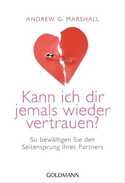 Kann ich dir jemals wieder vertrauen? (Andrew G Marshall)