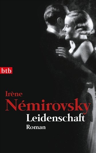 Leidenschaft (Irène Némirovsky)