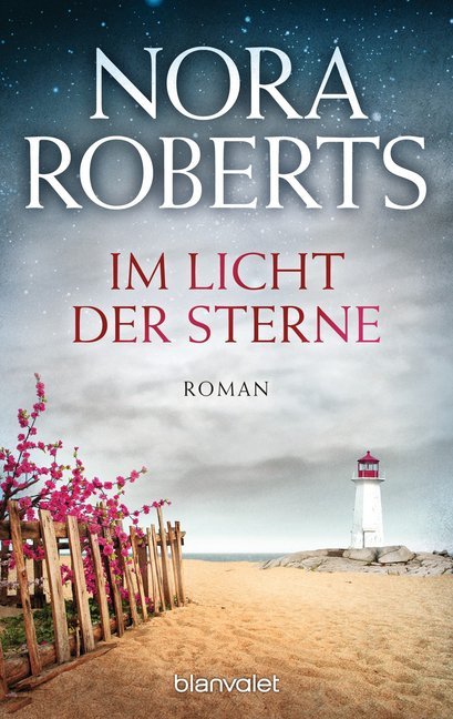 Im Licht der Sterne (Nora Roberts)