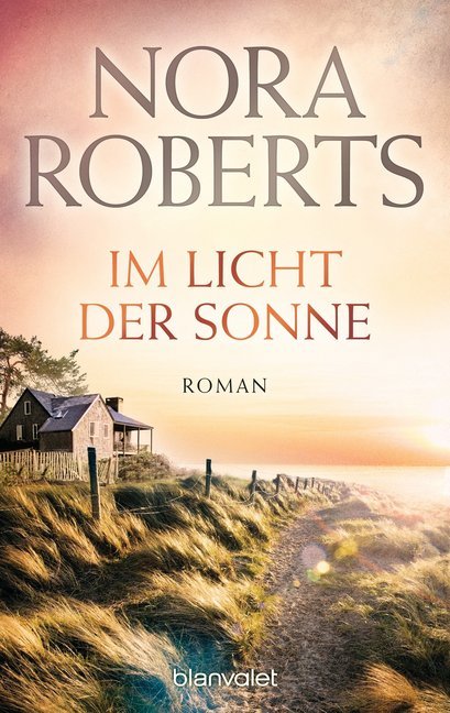 Im Licht der Sonne (Nora Roberts)