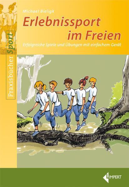 Erlebnissport im Freien (Bieligk Michael)
