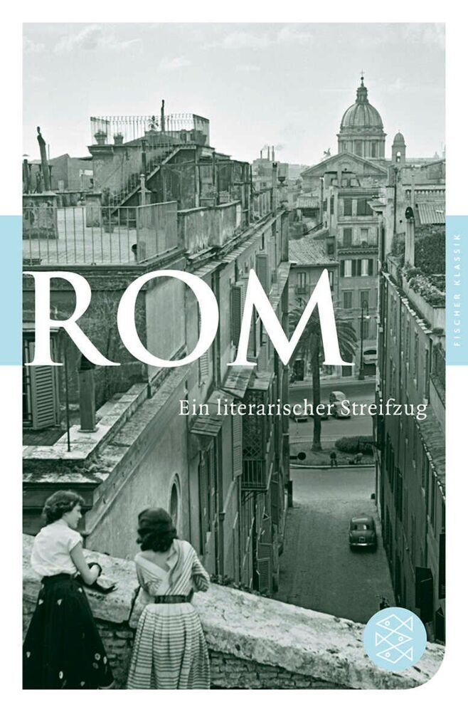 Rom (Simon Lörsch)
