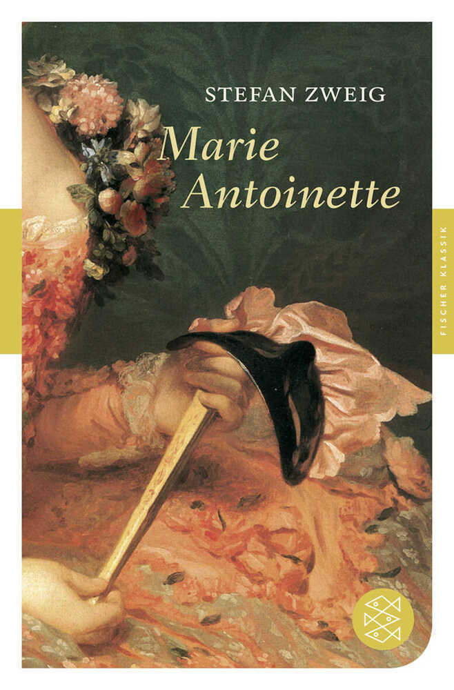 Marie Antoinette (Stefan Zweig)