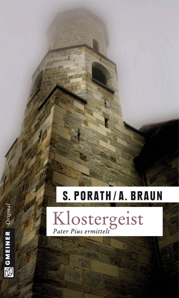 Klostergeist (Silke Porath)