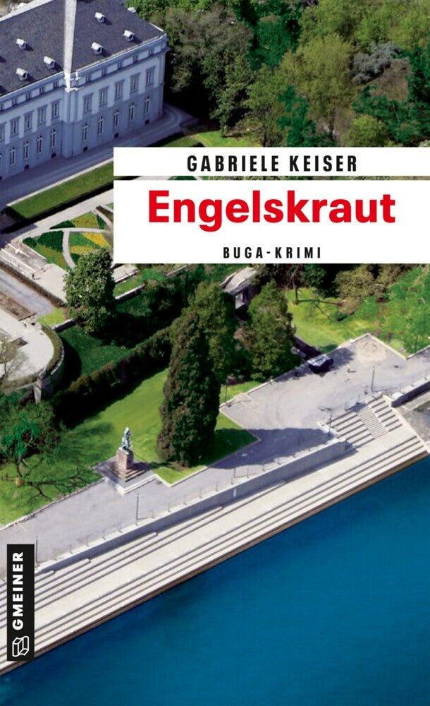 Engelskraut (Gabriele Keiser)
