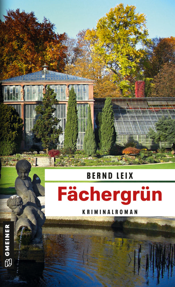 Fächergrün (Bernd Leix)