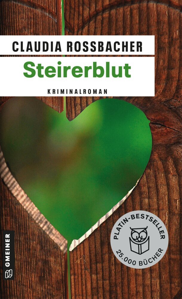 Steirerblut (Claudia Rossbacher)