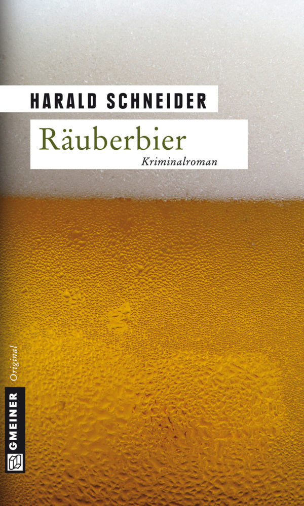 Räuberbier (Harald Schneider)