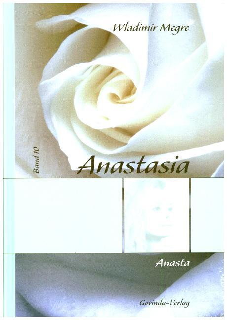 Anasta (Wladimir Megre)