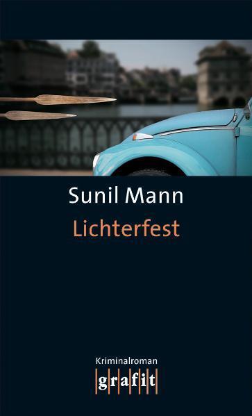Lichterfest (Sunil Mann)