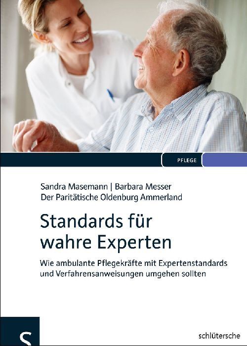 Standards für wahre Experten (Sandra Masemann)