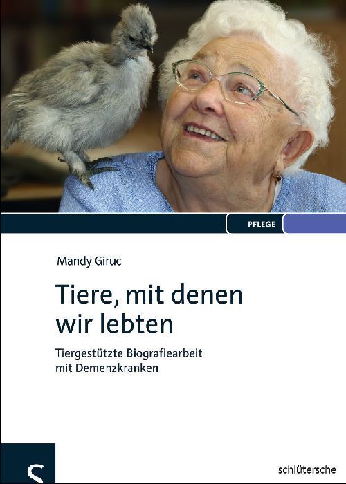 Tiere, mit denen wir lebten (Mandy Giruc)