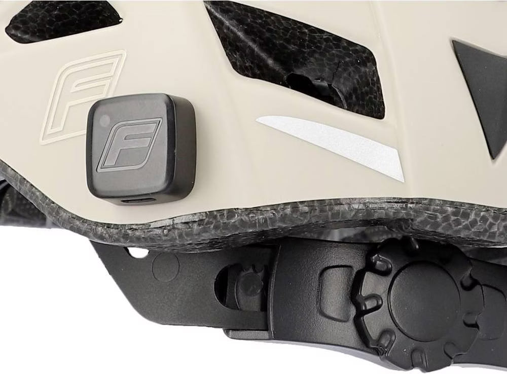 Crash-Sensor FIND.U