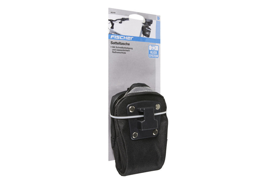 Tasche Sattel "Fischer"