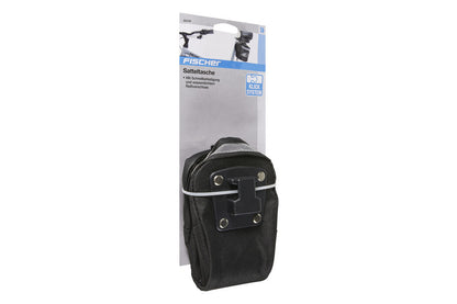 Tasche Sattel "Fischer"