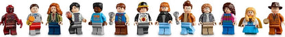 Lego Icons Stranger Things: The Creel House